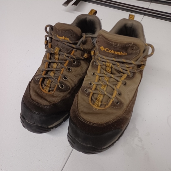 Columbia ym6390 size 10.5 - Picture 4 of 6